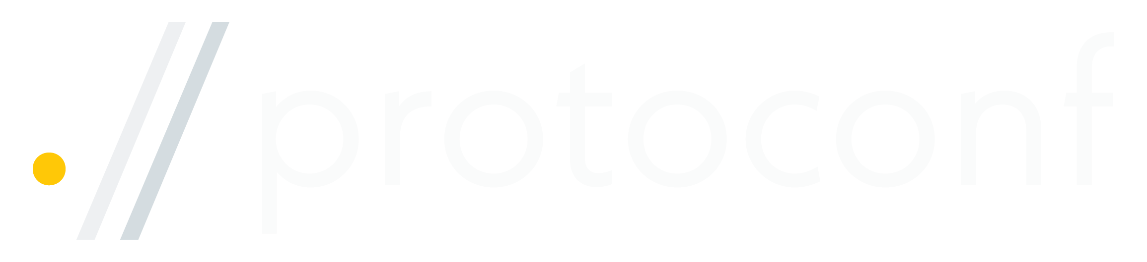 Protoconf Logo